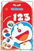 Wipe Clean Doraemon : Ayo berhitung 123