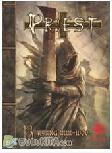 Cover Buku LC : Priest 13
