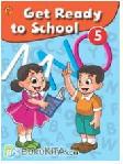 Cover Buku Get Ready To School 5