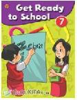 Cover Buku Get Ready To School 7
