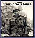 Cover Buku Catatan Perang Korea