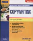 Cover Buku Memulai dan Menjalankan Bisnis Copywriting