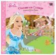 Cover Buku Barbie : Cinnamon Cottage - Pondok Kayu Manis