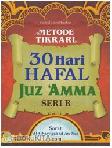 Cover Buku 30 Hari Hafal Juz