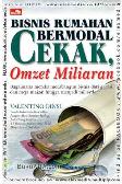 Bisnis Rumahan Bermodal Cekak, Omzet Miliaran