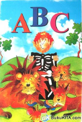 Cover Buku SDS: ABC