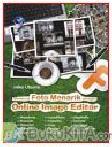 MEMBUAT FOTO MENARIK DENGAN ONLINE IMAGE EDITOR