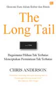Cover Buku The Long Tail