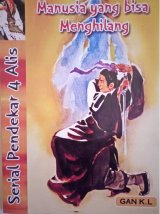 Display Buku