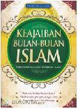 Cover Buku Keajaiban Bulan-bulan Islam