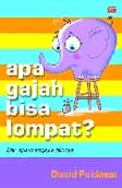 Cover Buku Apa Gajah Bisa Lompat?