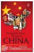 Cover Buku Menjelajah Dunia Mengenal CHINA