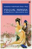 Cover Buku Kumpulan Kisah Klasik Dinasti Ming : Penjual Minyak Memenangkan Cinta Ratu
