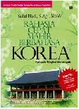 Cover Buku Rahasia Cepat Mahir Berbahasa Korea - Rahasia Tingkat Menengah