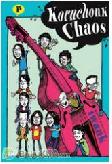Cover Buku Kornchonk Chaos