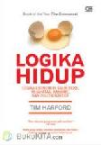 Cover Buku Logika Hidup