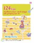 124 Tips Membuat Urusan Rumah Tangga jadi Gampang dan Irit