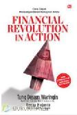 Cover Buku Financial Revolution in Action