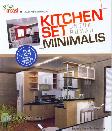 Kitchen Set Untuk Rumah Minimalis (24 Desain Kitchen Set Favorit)