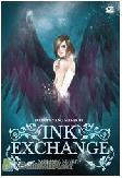 Cover Buku Ink Exchange - Jalinan yang Memikat (Lanjutan Pesona yang Menawan)