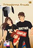 Cover Buku Big Brother Complex