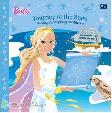 Cover Buku Barbie : Perjalanan Menyelamatkan Bintang