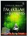 Cover Buku Pak Dullah in Extremis
