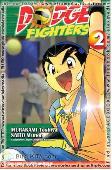 Dodge Fighters 02