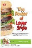 Cover Buku The Power of Layer Style