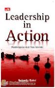 Leadership in Action (Soft Cover)