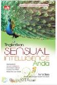 Cover Buku Tingkatkan Sensual Intelligence Anda