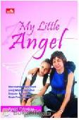 Cover Buku My Little Angel