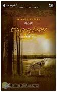 Cover Buku Harlequin : Cinta Sejati - Enemy Lover