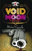 Cover Buku Bulan Hampa - Void Moon