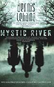 Cover Buku Mystic River