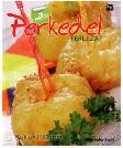 Cover Buku 25 Resep Perkedel Terlezat