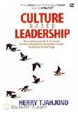 Cover Buku Culture Based Leadership