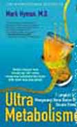 Cover Buku Ultra Metabolisme