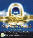Cover Buku Merintih Kepada Sang Maha Pengasih : Munajat-munajat Imam Abdullah bin Alawi al-Haddad