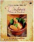 Cover Buku 30 Resep Masakan Pilihan dari Dapoer Tempo Doeloe