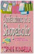 Cover Buku Pengakuan si Gila Belanja - Confessions of a Shopaholic