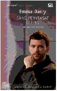 Cover Buku Harlequin : Sang Penyiasat Ulung - The Master Player