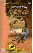 Cover Buku Harlequin : Penantian Sang Mempelai Pria - Outback Bridegroom