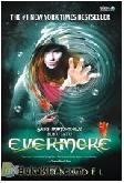 Cover Buku Seri Immortals #1 : Evermore