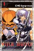 Witch Hunter 01