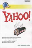 Cover Buku Cara Mudah Belajar Yahoo!