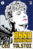 Cover Buku Anna Karenina I