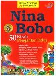 Cover Buku Nina Bobo : 50 Kisah Pengantar Tidur