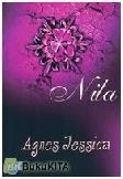 Cover Buku Nila & unggu