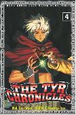 The Tyr Chronicles 04